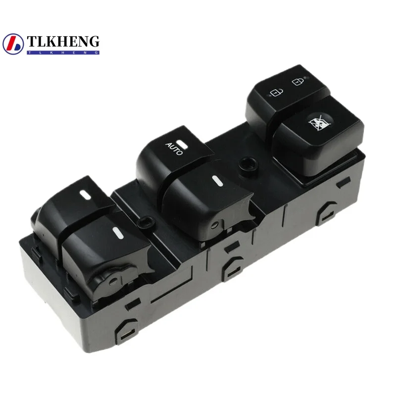 New Power Window Switch For HYUNDAI Elantra 2012-2016,93570-4V000
New Power Window Switch For HYUNDAI Elantra 2012-2016,93570-4V000