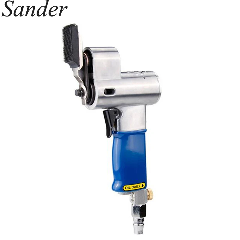 YUNLINLI Sander Pneumatic Grinding Machine Reciprocating Sandpaper Machine Polishing Machine Sand Grinding Machine
YUNLINLI Sander Pneumatic Grinding Machine Reciprocating Sandpaper Machine Polishing Machine Sand Grinding Machine