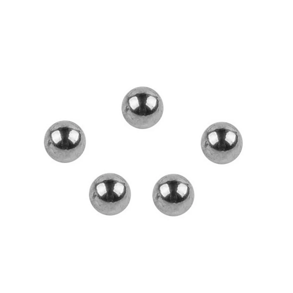For Impact Driver Steel Ball Reliable Silver 3.5mm For Dcf885 Dcf886 Dcf887 For N089668 Power Tool Accessories
For Impact Driver Steel Ball Reliable Silver 3.5mm For Dcf885 Dcf886 Dcf887 For N089668 Power Tool Accessories