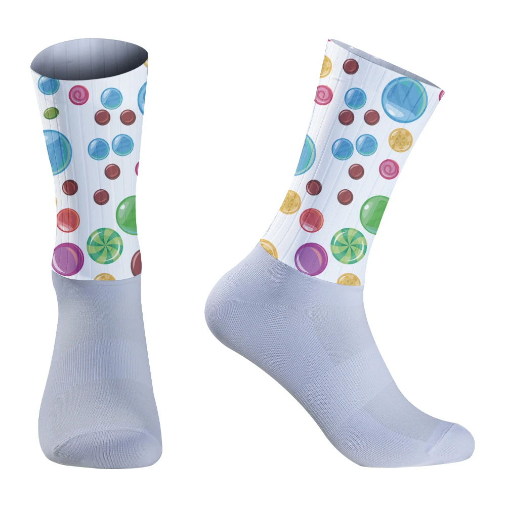 Cycling Socks Anti Slip Silicone 2024 New Summer Socks Men Bicycle Sport Running Bike Socks
Cycling Socks Anti Slip Silicone 2024 New Summer Socks Men Bicycle Sport Running Bike Socks