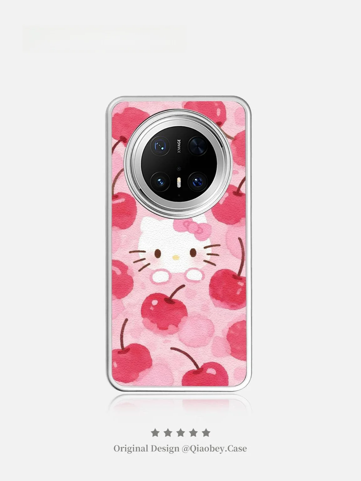 Jiabeiyao Mate 70 Cherry Cartoon Cartoon Pattern Female Version Small Sheepskin High End Mate80 Unique
Jiabeiyao Mate 70 Cherry Cartoon Cartoon Pattern Female Version Small Sheepskin High End Mate80 Unique