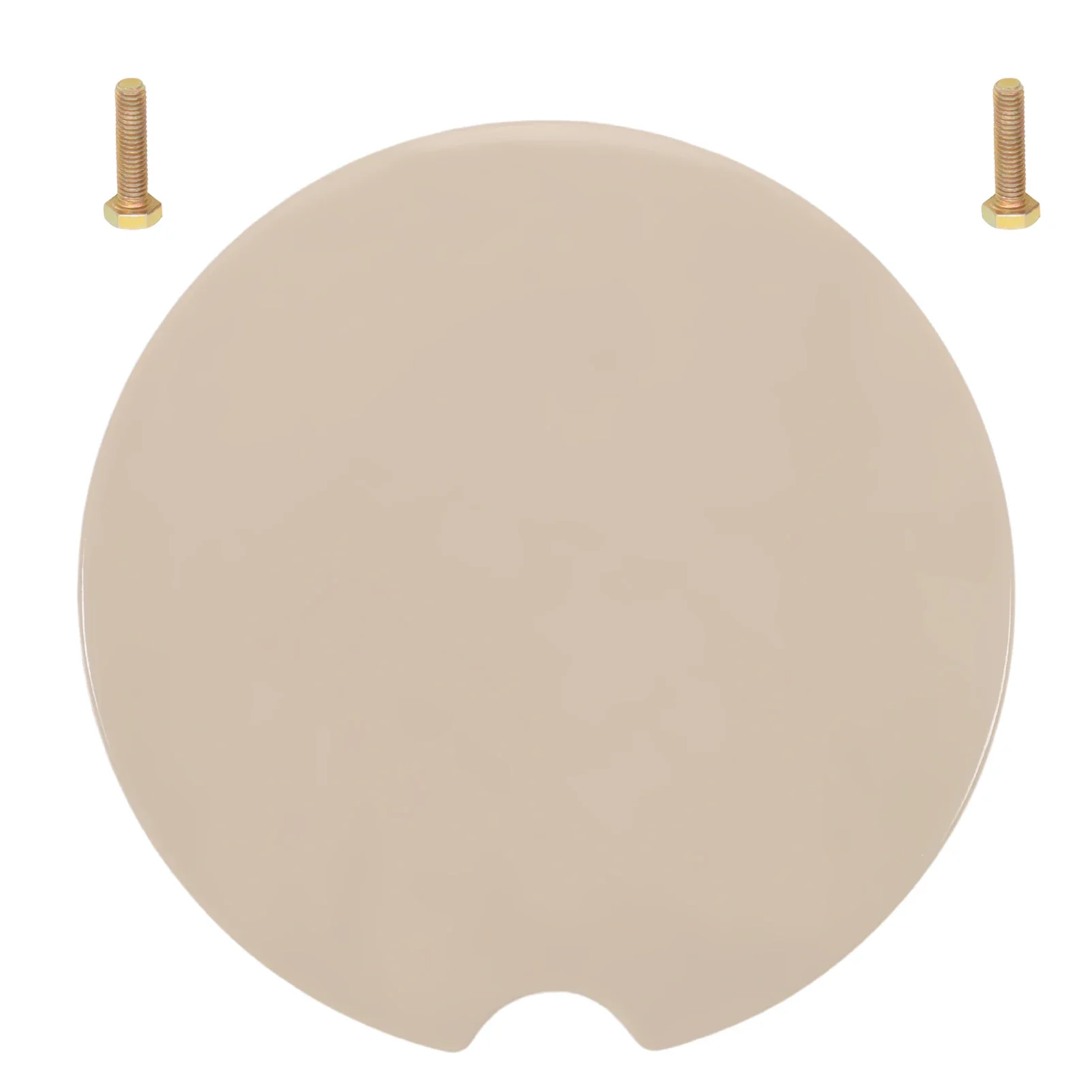 Внешняя крышка топливного бака с 2 винтами 7701036308, совместимая с люком Twingo I C06 1993-2007 гг.
Внешняя крышка топливного бака с 2 винтами 7701036308, совместимая с люком Twingo I C06 1993-2007 гг.