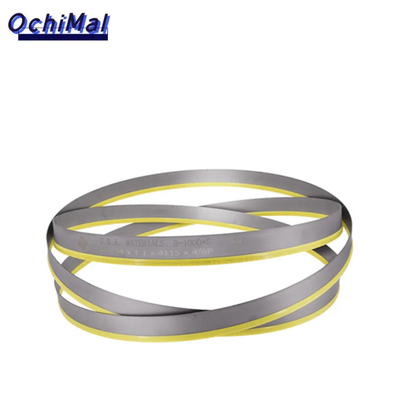 Rebar sawing machine special saw blade band saw blade 4320 sawing machine saw blade 4115 saw blade for band saw blade machine
Rebar sawing machine special saw blade band saw blade 4320 sawing machine saw blade 4115 saw blade for band saw blade machine