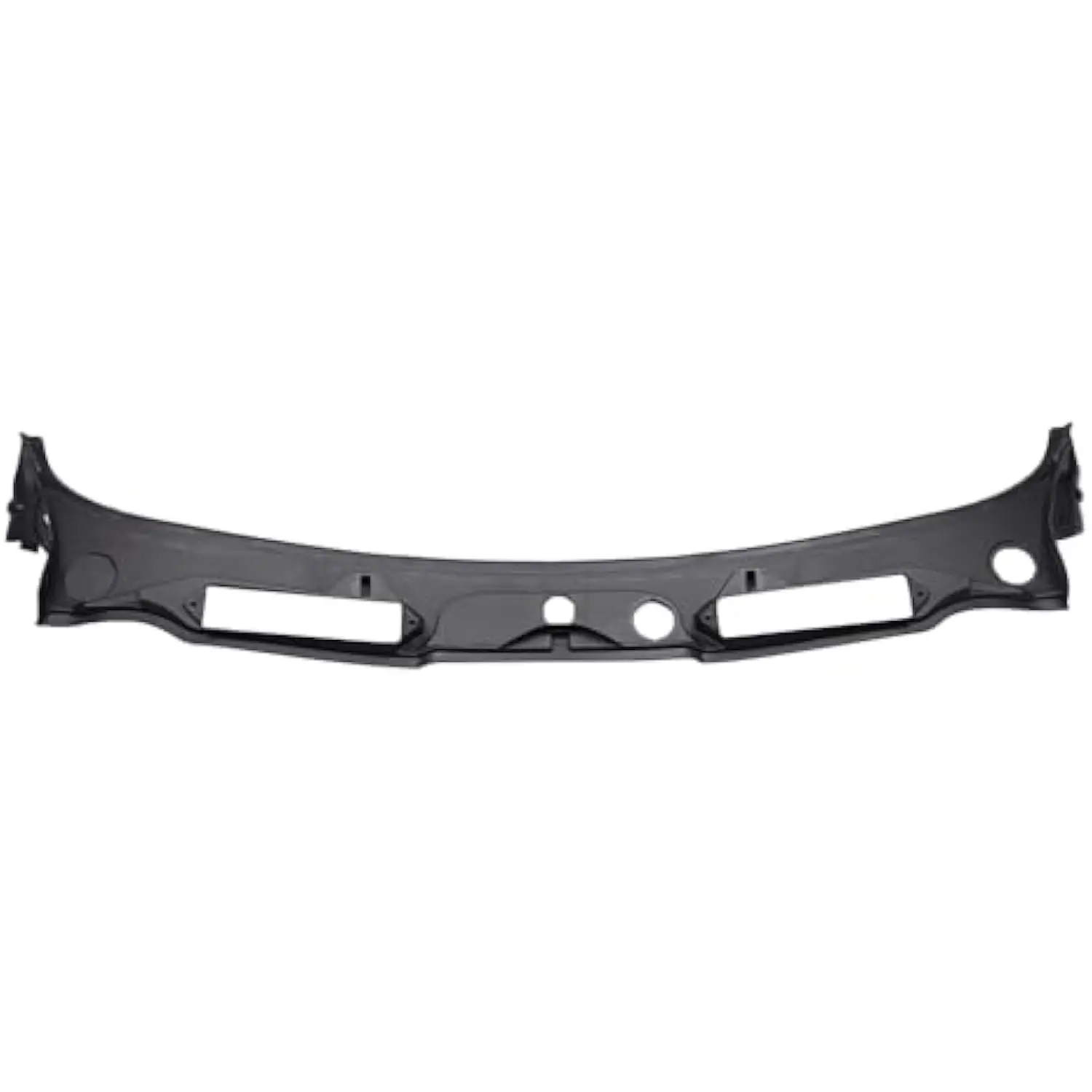 Front Windshield Cowl Cover Panel Tray Compatible with BMW 3-Series 2006-2012 51717180743
Front Windshield Cowl Cover Panel Tray Compatible with BMW 3-Series 2006-2012 51717180743