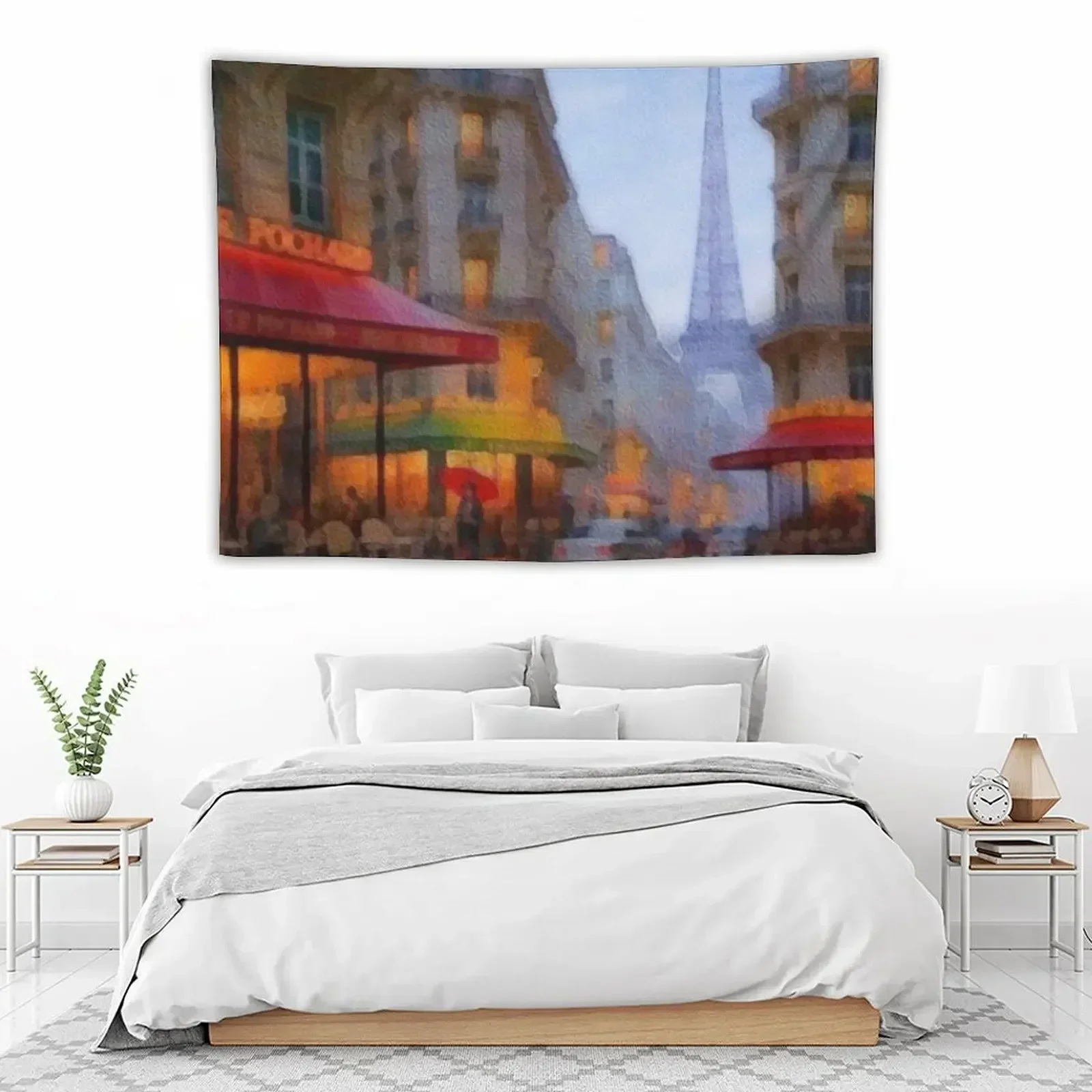Paris Tapestry Wall Coverings Wall Decoration Items Bedroom Organization And Decoration Home Decoration Tapestry
Paris Tapestry Wall Coverings Wall Decoration Items Bedroom Organization And Decoration Home Decoration Tapestry