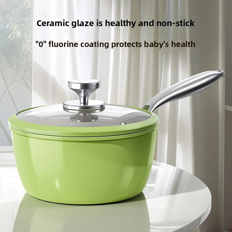 LH small milk pot stew integrated saucepan universal stove household portable
LH small milk pot stew integrated saucepan universal stove household portable