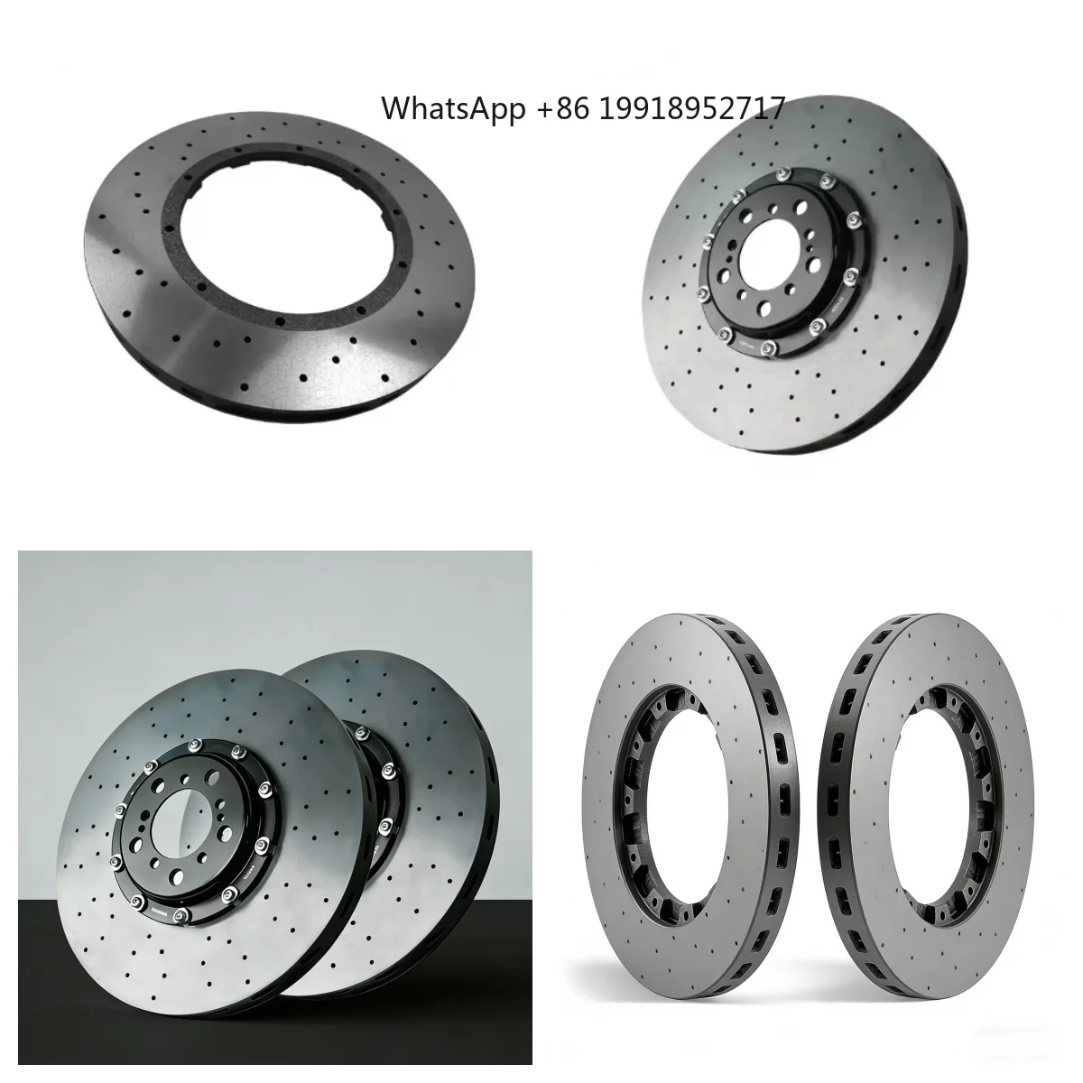 Hot Selling Carbon Fiber Ceramic Brake Disc Rotors Upgraded for BMW F10 M5 M4 G82 E36 M3 E92 JJ1369
Hot Selling Carbon Fiber Ceramic Brake Disc Rotors Upgraded for BMW F10 M5 M4 G82 E36 M3 E92 JJ1369