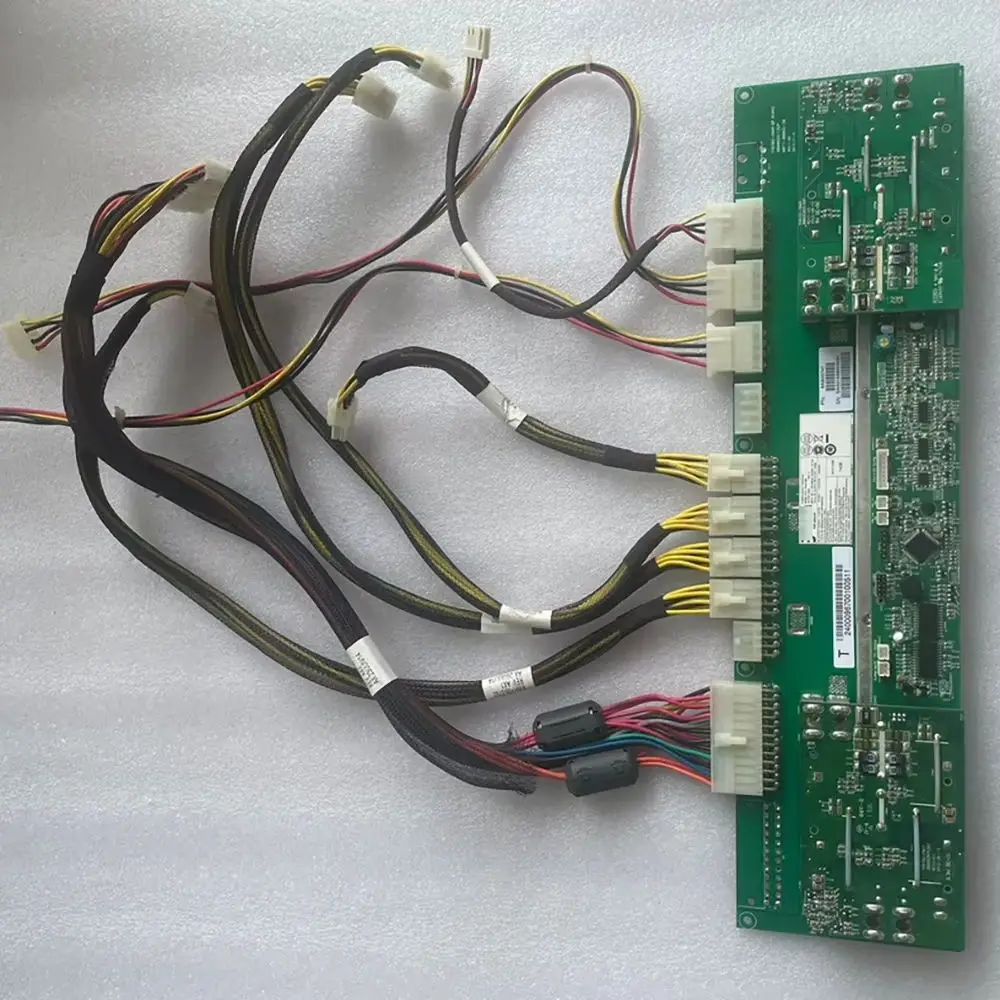 A840R-G A840-G10 YH-6102B 8AB00406 Power Backboard
A840R-G A840-G10 YH-6102B 8AB00406 Power Backboard