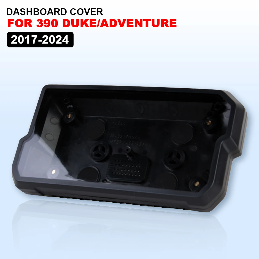 Dashboard Cover ABS Plastic Motorcycle Speedometer Housing for KTM Duke 390 Adventure Accessories 2017-2024 2023 2022 2021 2020
Dashboard Cover ABS Plastic Motorcycle Speedometer Housing for KTM Duke 390 Adventure Accessories 2017-2024 2023 2022 2021 2020