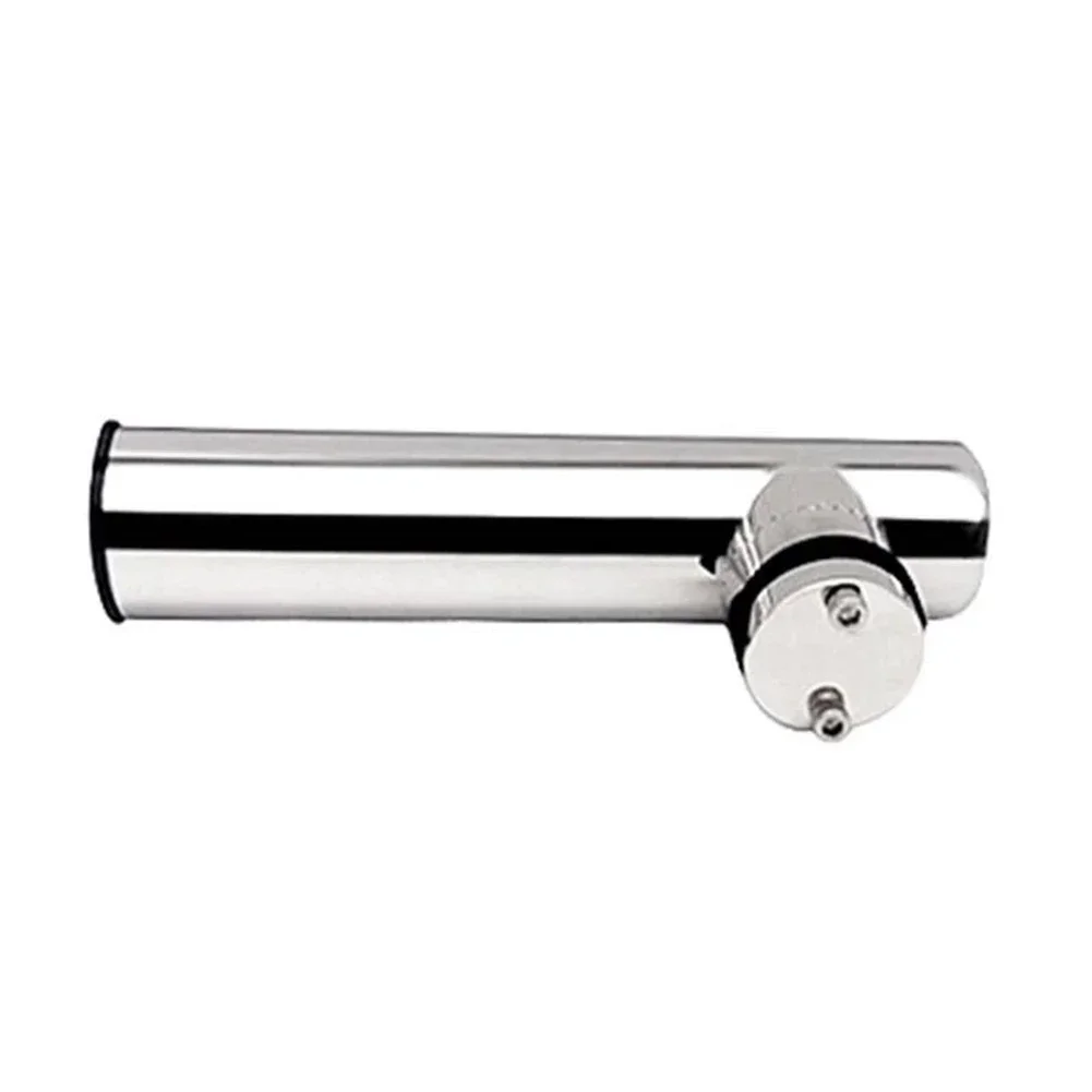 Boat Fishing Rod Holder Sporting Goods Boat Guardrails Handrails Stainless Steel Tube Marine 18-26mm & 28-32mm
Boat Fishing Rod Holder Sporting Goods Boat Guardrails Handrails Stainless Steel Tube Marine 18-26mm & 28-32mm