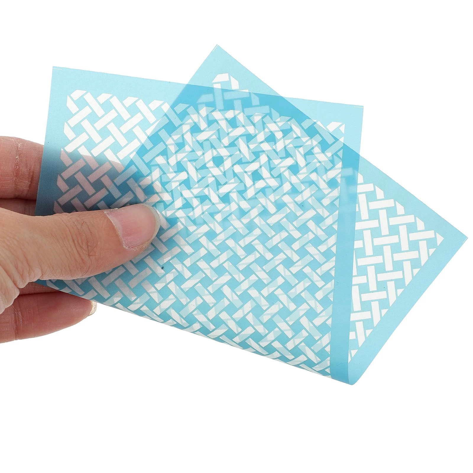 3Pcs Polymer Clay Printing Molds Set Clay Earring Pendant Molds DIY Jewelry Making Tools Creative Craft Supplies
3Pcs Polymer Clay Printing Molds Set Clay Earring Pendant Molds DIY Jewelry Making Tools Creative Craft Supplies