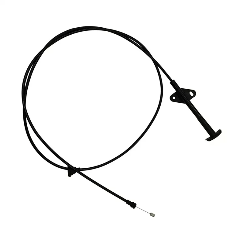 1 X Hood Release Cable For GM Buick Regal Chevy Monte Carlo El Camino 20429339-ABQF
1 X Hood Release Cable For GM Buick Regal Chevy Monte Carlo El Camino 20429339-ABQF