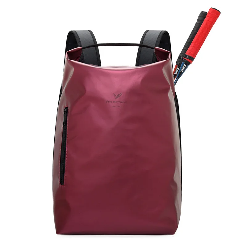 Popular Multifunctional Tennis Bag Outdoor Sports Badminton Casual Racket Bag Sports Backpack Independent Shoe Warehouse
Popular Multifunctional Tennis Bag Outdoor Sports Badminton Casual Racket Bag Sports Backpack Independent Shoe Warehouse