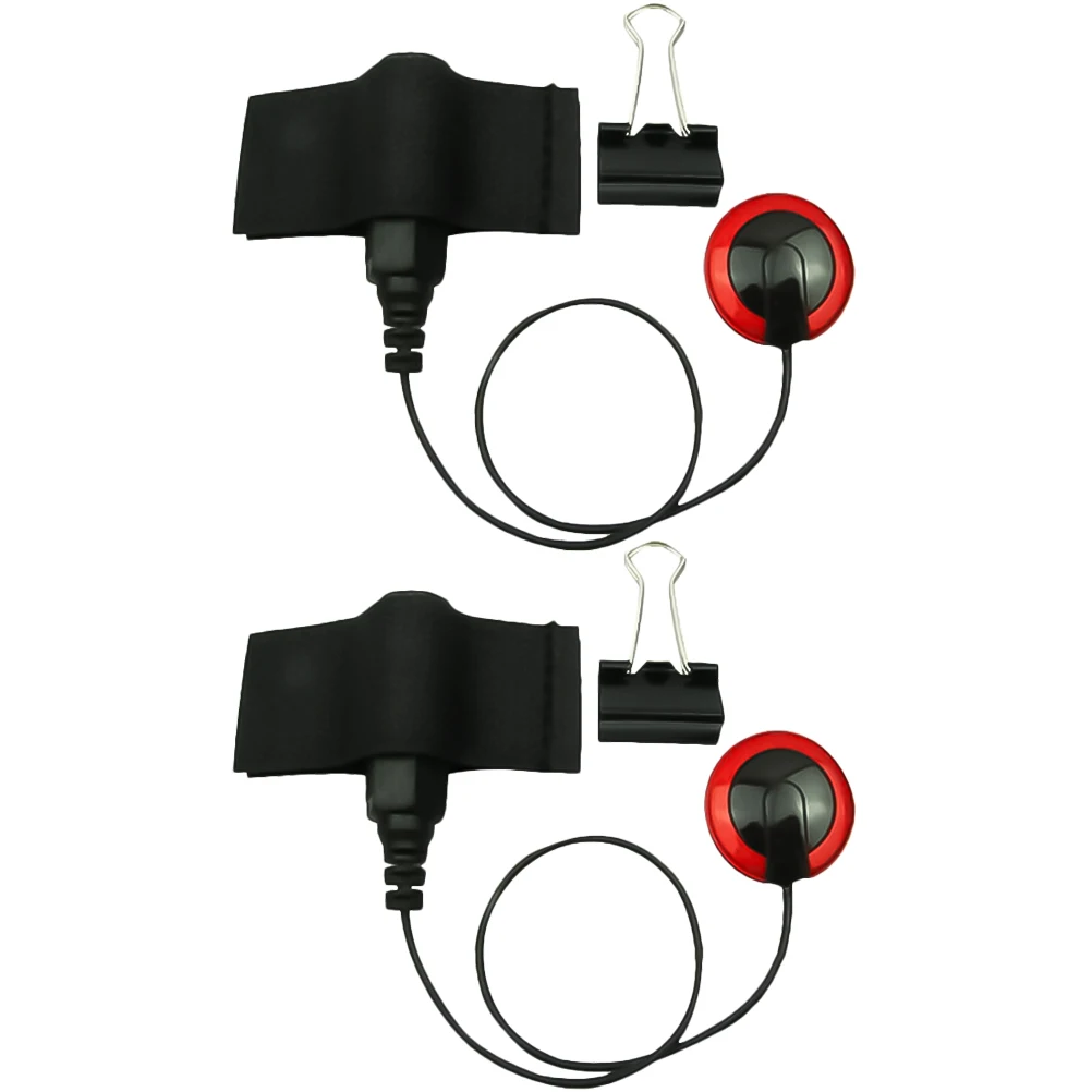 2PCS Guitar Pickup Self Adhesive No Drilling Ukulele Microphone 635mm Cable Sound Hole Accessories Clear Sound Capture
2PCS Guitar Pickup Self Adhesive No Drilling Ukulele Microphone 635mm Cable Sound Hole Accessories Clear Sound Capture