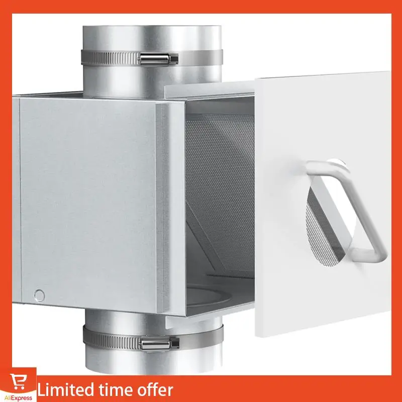 Fresh Metal Dryer Lint Trap,Indoor Dryer Vent With Lint Catcher,Fit In 2X4 Wall Frame/Surface Of The Wall, Drawer Mesh Filter
Fresh Metal Dryer Lint Trap,Indoor Dryer Vent With Lint Catcher,Fit In 2X4 Wall Frame/Surface Of The Wall, Drawer Mesh Filter