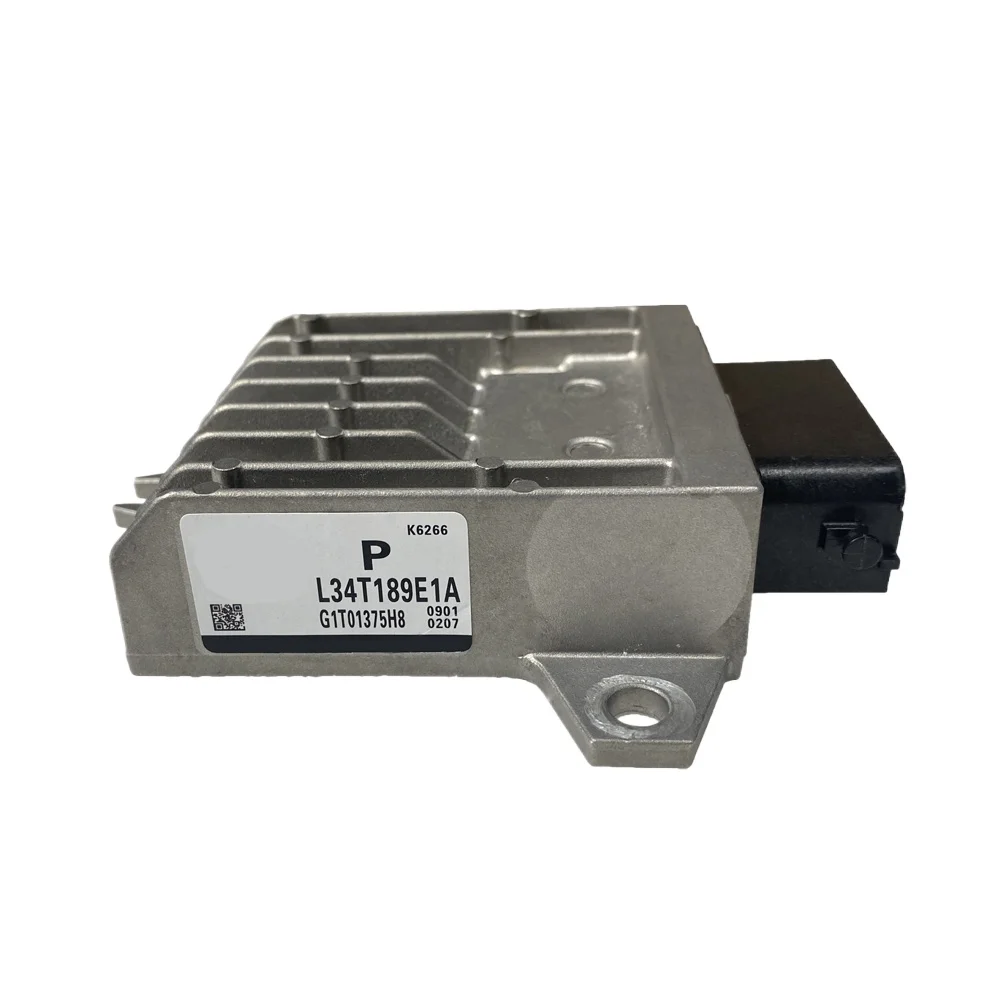 L34t189e1a Tcu Tcm For Mazda 3 2.0 2.3 2.5 2006-2012 Transmission Control Module
L34t189e1a Tcu Tcm For Mazda 3 2.0 2.3 2.5 2006-2012 Transmission Control Module