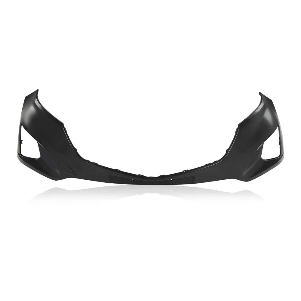 Front Bumper Cover Primed Fit for Chevy Equinox 2018 2019 2020 Abs Plastic Black Bumper Cover
Front Bumper Cover Primed Fit for Chevy Equinox 2018 2019 2020 Abs Plastic Black Bumper Cover