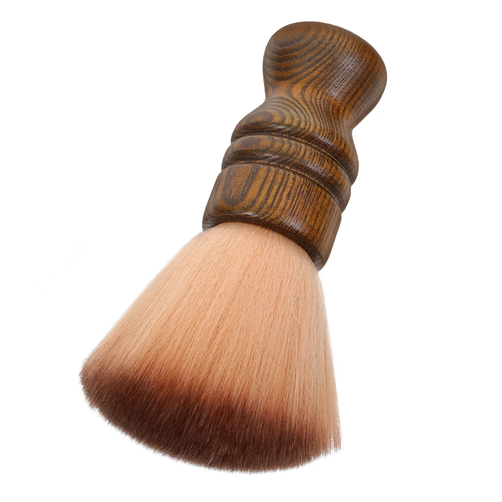 Professional Salon Hair Brush Premium Bristle Brush Wooden Handle Portable Compact Design for Styling Cutting and Beard Grooming
Professional Salon Hair Brush Premium Bristle Brush Wooden Handle Portable Compact Design for Styling Cutting and Beard Grooming