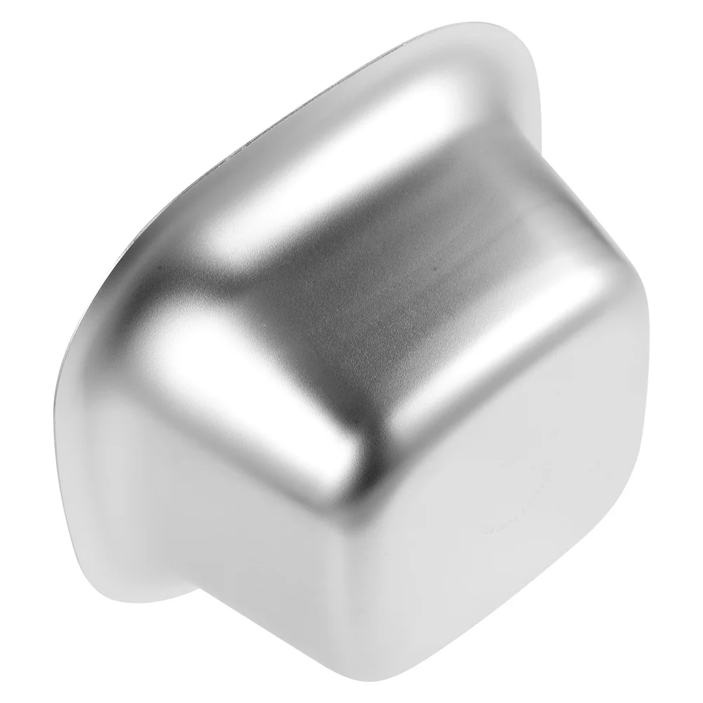 Portable Snack Bowl Stainless Steel Dipping Dish Small Sauce Container For Kitchen Camping Bbq Picnic Tableware
Portable Snack Bowl Stainless Steel Dipping Dish Small Sauce Container For Kitchen Camping Bbq Picnic Tableware