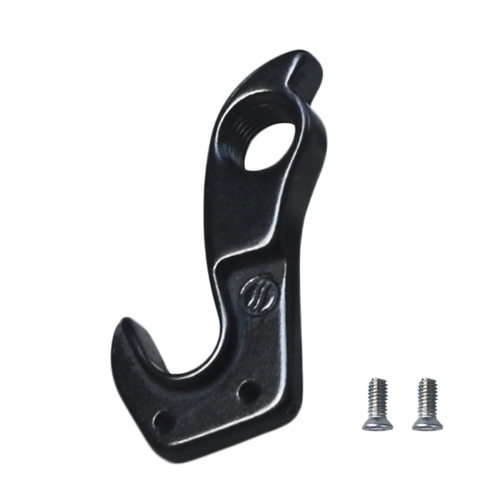 Bike Rear Derailleur Hanger W/2 bolts Derailleur Mech Hanger Dropout For Giant Avail Bicycle Tail Hanging Derailleur Hook
Bike Rear Derailleur Hanger W/2 bolts Derailleur Mech Hanger Dropout For Giant Avail Bicycle Tail Hanging Derailleur Hook