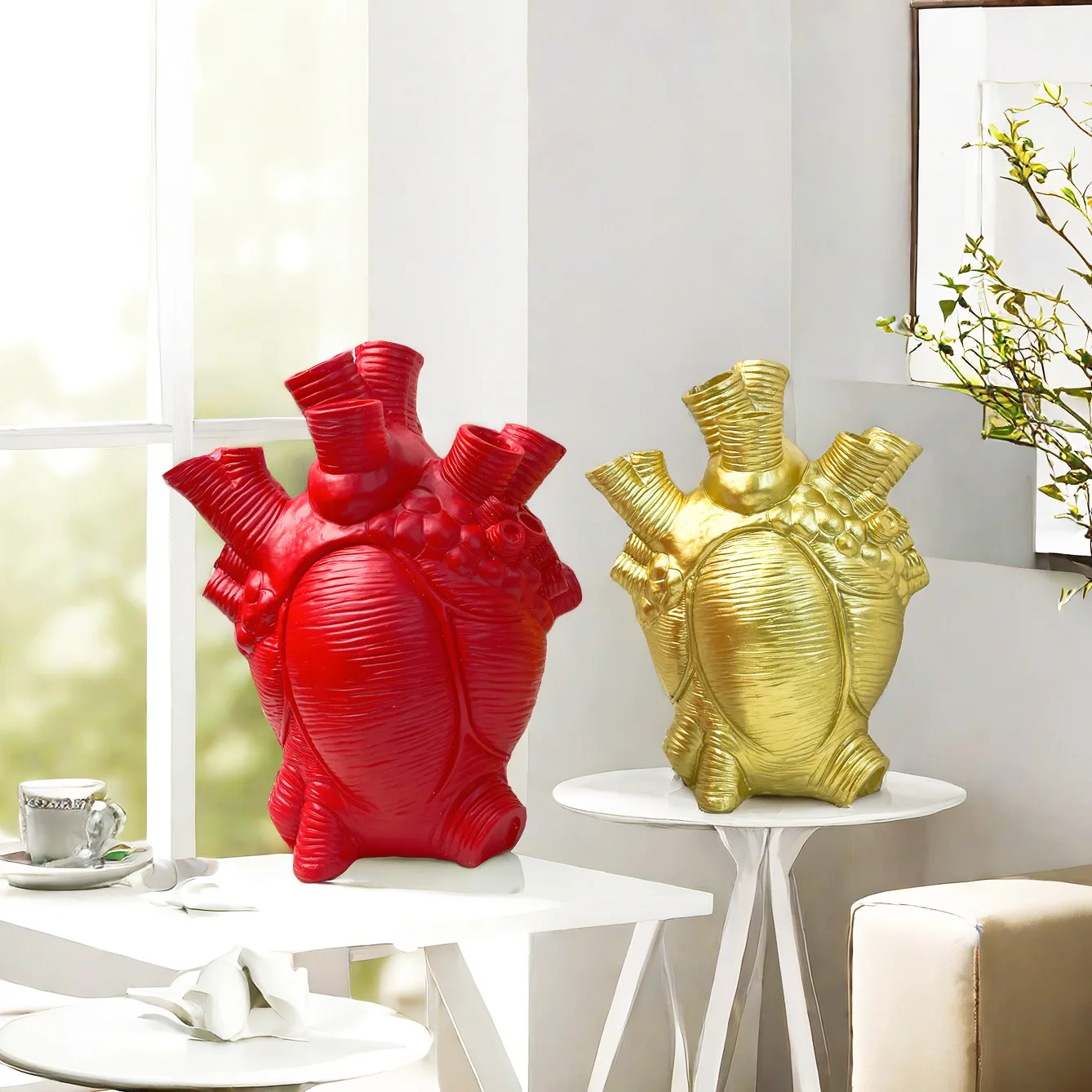 Creative Heart Sculpture Nordic Home Resin Decoration Living Room Wine Cabinet TV Cabinet Crafts Flower Arrangement Simple Decor
Creative Heart Sculpture Nordic Home Resin Decoration Living Room Wine Cabinet TV Cabinet Crafts Flower Arrangement Simple Decor