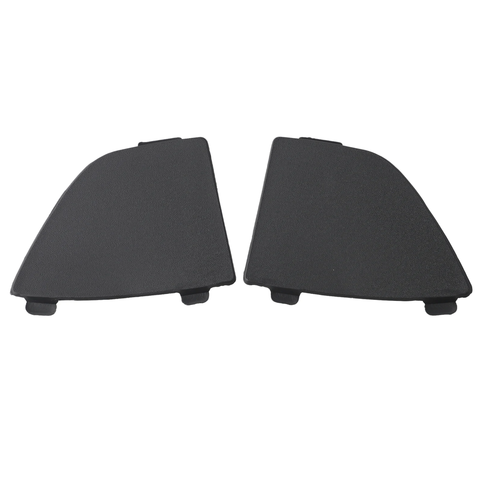 Set of Two Front Bumper Tow Hook Cover Compatible with For MAZDA 3 2016 2018 OEM B63B 50 101 B63B 50 102 Replacement
Set of Two Front Bumper Tow Hook Cover Compatible with For MAZDA 3 2016 2018 OEM B63B 50 101 B63B 50 102 Replacement