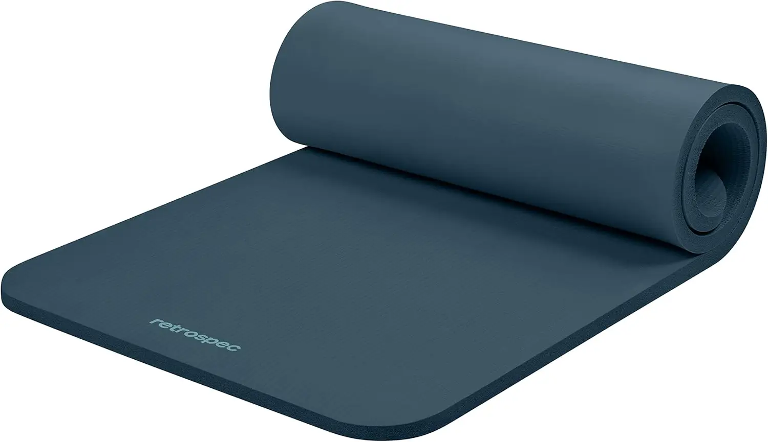 1-Inch Thick Non-Slip Yoga Mat with Carrying Strap for Home Workouts, Pilates & Fitness
1-Inch Thick Non-Slip Yoga Mat with Carrying Strap for Home Workouts, Pilates & Fitness