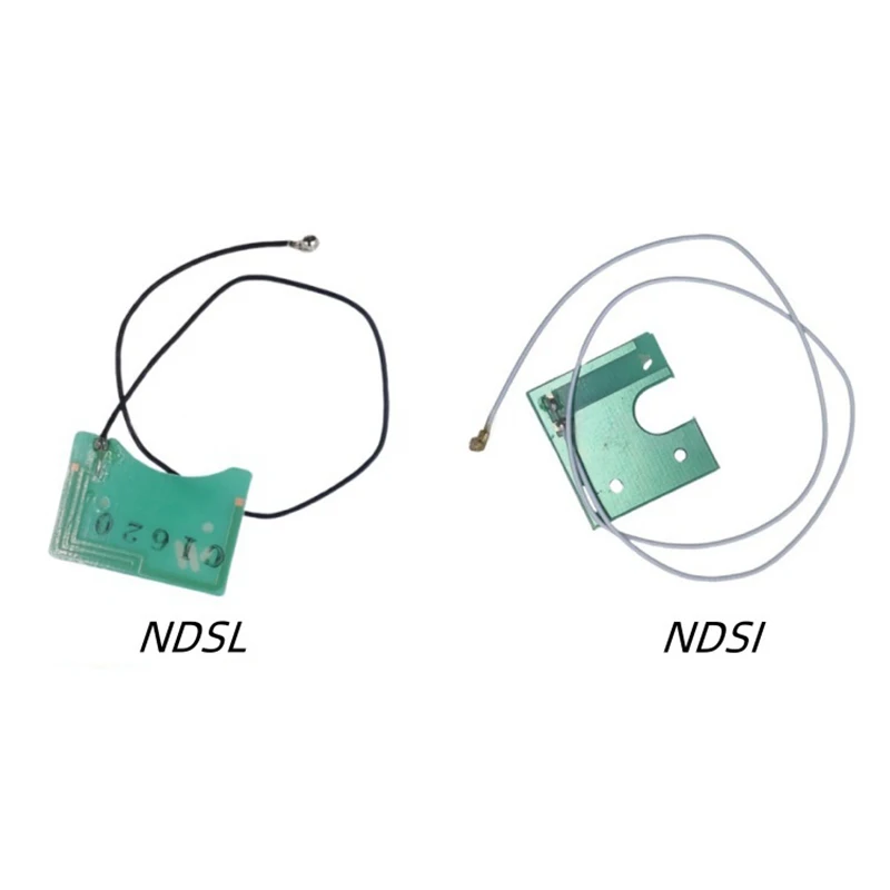 for NDSL NDSi WIFI Antenna Module Wireless Network Antenna Cable Board Replacment Repair Part for DS Lite NDSL Game Console
for NDSL NDSi WIFI Antenna Module Wireless Network Antenna Cable Board Replacment Repair Part for DS Lite NDSL Game Console