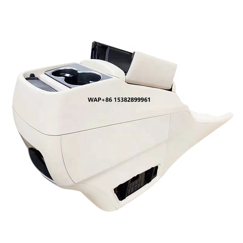 Car Auto Interior Parts V Class W447 Armrest Box Aftermarket Center Console Storage Boxes Vito V250 V220D V260 Armrest Box
Car Auto Interior Parts V Class W447 Armrest Box Aftermarket Center Console Storage Boxes Vito V250 V220D V260 Armrest Box