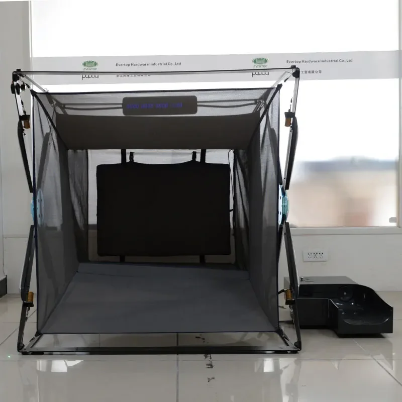 Football intelligent training equipment, robot assistance to improve training results
Football intelligent training equipment, robot assistance to improve training results