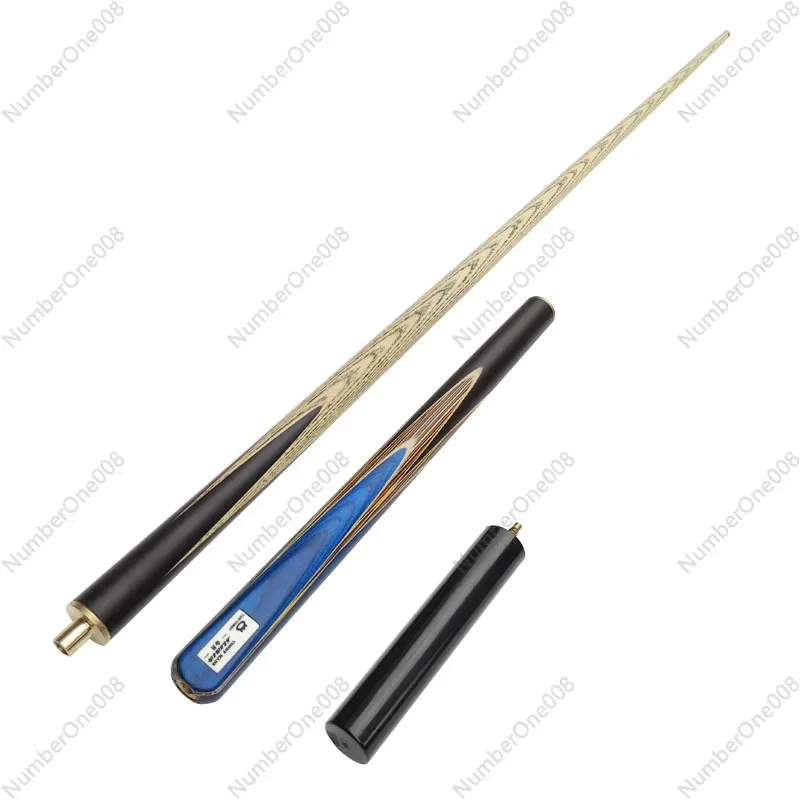 Genuine Mystery Billiard Club, Billiard Club Small Head 3/4 Split Club Snooker Black Eight Chinese Ash Wood
Genuine Mystery Billiard Club, Billiard Club Small Head 3/4 Split Club Snooker Black Eight Chinese Ash Wood