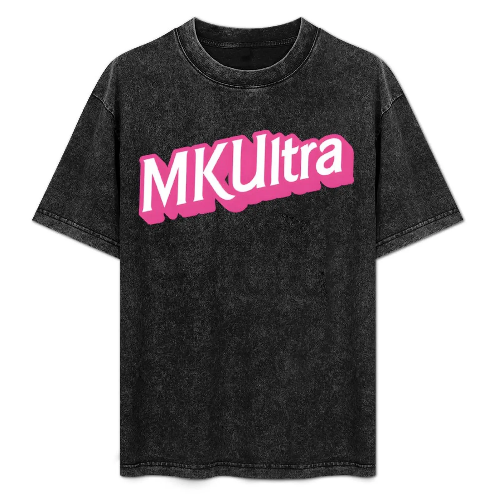 MKUltra Doll Text T-Shirt Gym Exercise Short Sleeve T-Shirt
MKUltra Doll Text T-Shirt Gym Exercise Short Sleeve T-Shirt