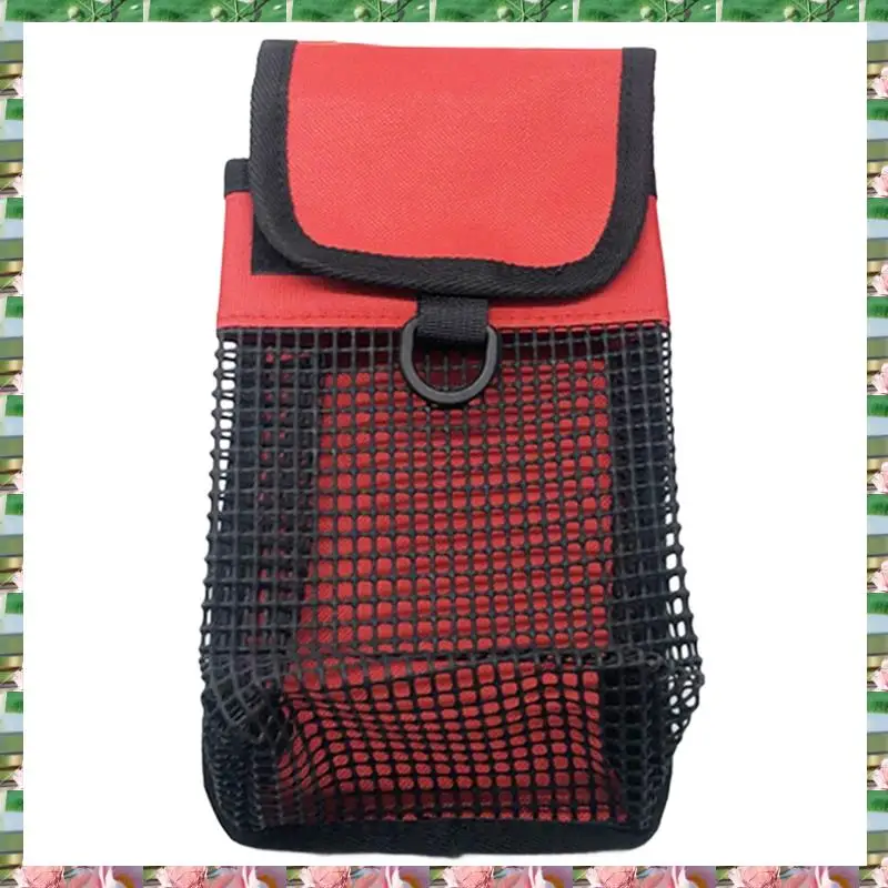 Sports Colorful Elephant Trunk Storage Bag For Diving SMB Mesh Bag BCD Hanging Bag For Hanging Reels Foldable For Carrying,Color
Sports Colorful Elephant Trunk Storage Bag For Diving SMB Mesh Bag BCD Hanging Bag For Hanging Reels Foldable For Carrying,Color