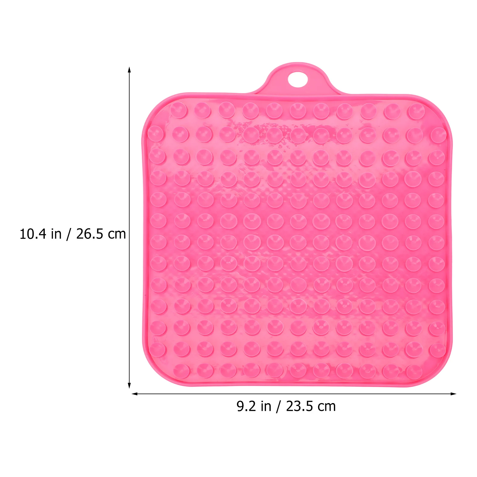 Non-Skid Shower Massager Mat Cleaning Pad Bathroom Foot Rubbing Mat Portable Feet Care Tool Floor Foot Massage Pad For Home Use
Non-Skid Shower Massager Mat Cleaning Pad Bathroom Foot Rubbing Mat Portable Feet Care Tool Floor Foot Massage Pad For Home Use