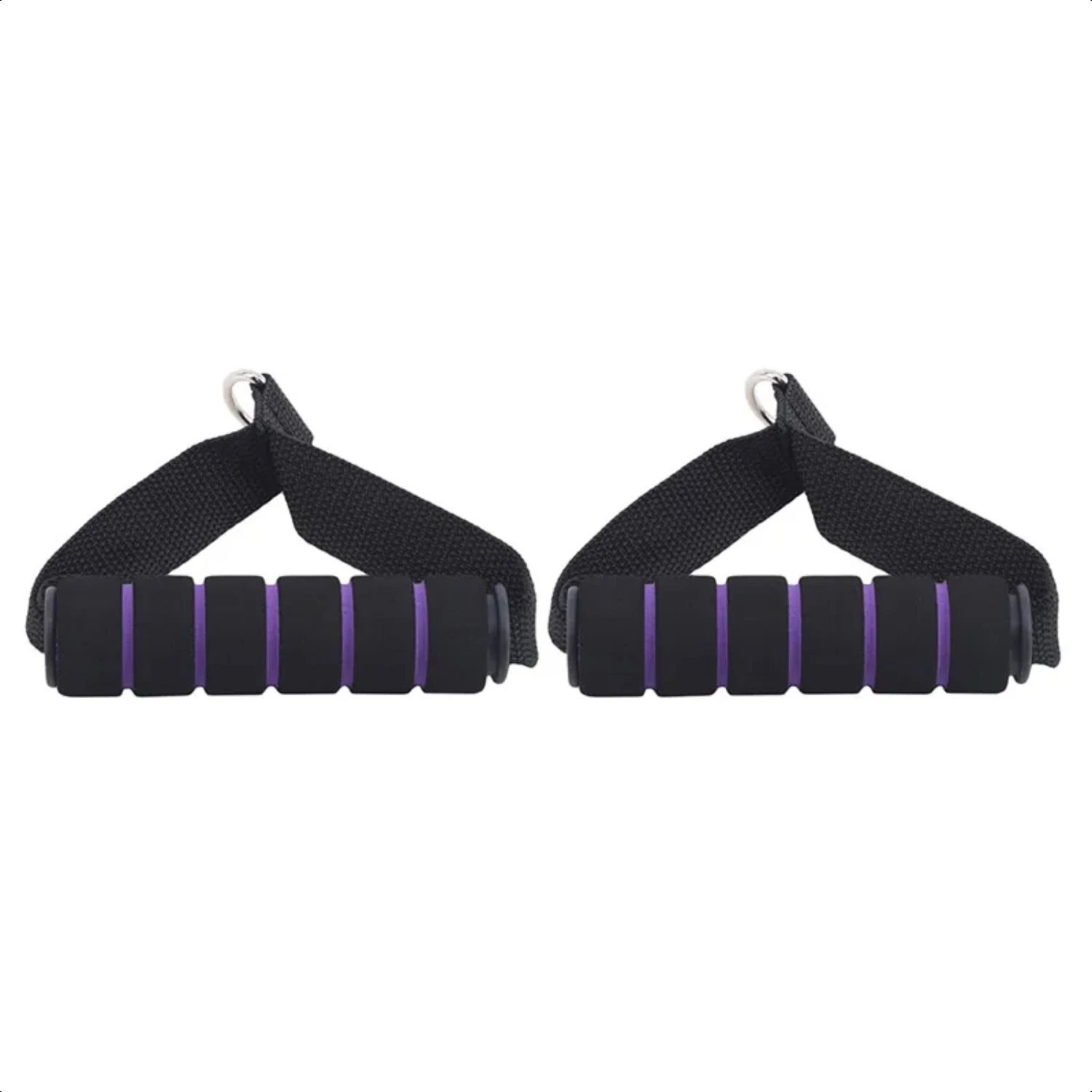 High-Quality Versatile Elastic Resistance Training Band Set with D-Ring Handle - Achieve Complete and Effective Gym Workouts, Ex
High-Quality Versatile Elastic Resistance Training Band Set with D-Ring Handle - Achieve Complete and Effective Gym Workouts, Ex