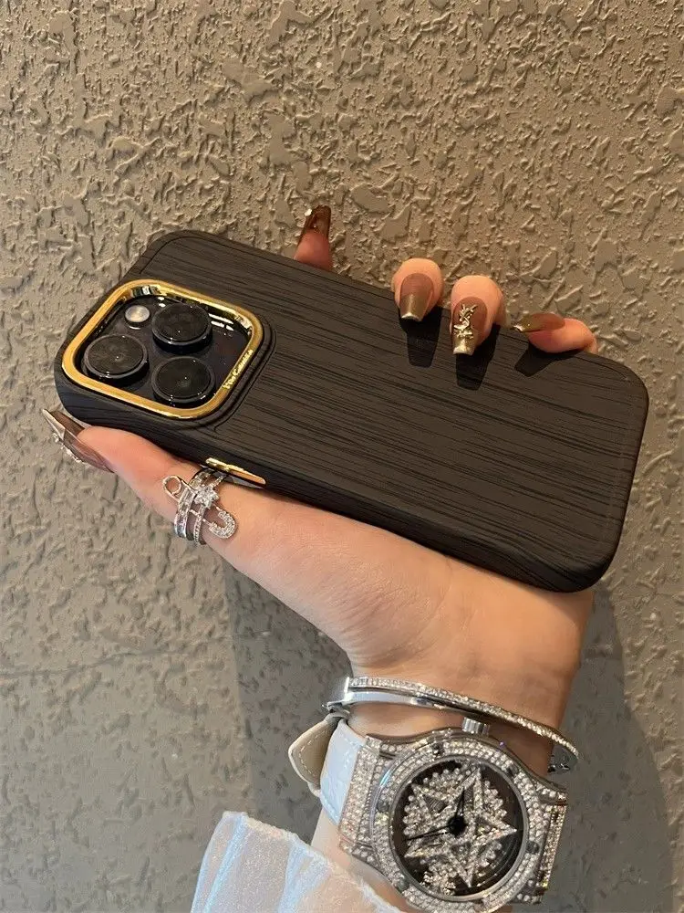 Iphone11 черный зернистый iphone12pro металлический объектив iphone13promax чехол новый iphone14pro парный iphone14 Маленький очаровательный стиль
Iphone11 черный зернистый iphone12pro металлический объектив iphone13promax чехол новый iphone14pro парный iphone14 Маленький очаровательный стиль