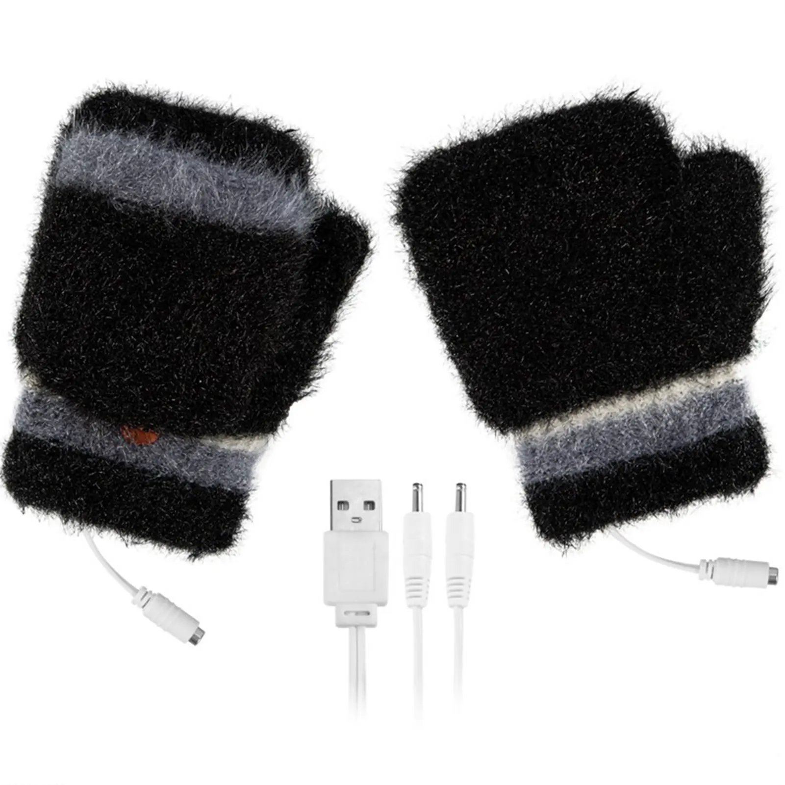 Зимние перчатки с подогревом и USB, вязаные варежки с имитацией вязания для зимнего подарка, Рождественский подарок
Зимние перчатки с подогревом и USB, вязаные варежки с имитацией вязания для зимнего подарка, Рождественский подарок