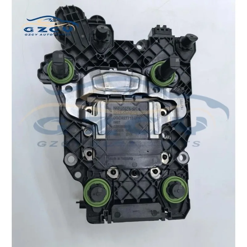 0GC DQ381 0GC927711H 0GC927711G Блок управления коробкой передач TCU TCM подходит для Volkswagen Audi Skoda Seat
0GC DQ381 0GC927711H 0GC927711G Блок управления коробкой передач TCU TCM подходит для Volkswagen Audi Skoda Seat
