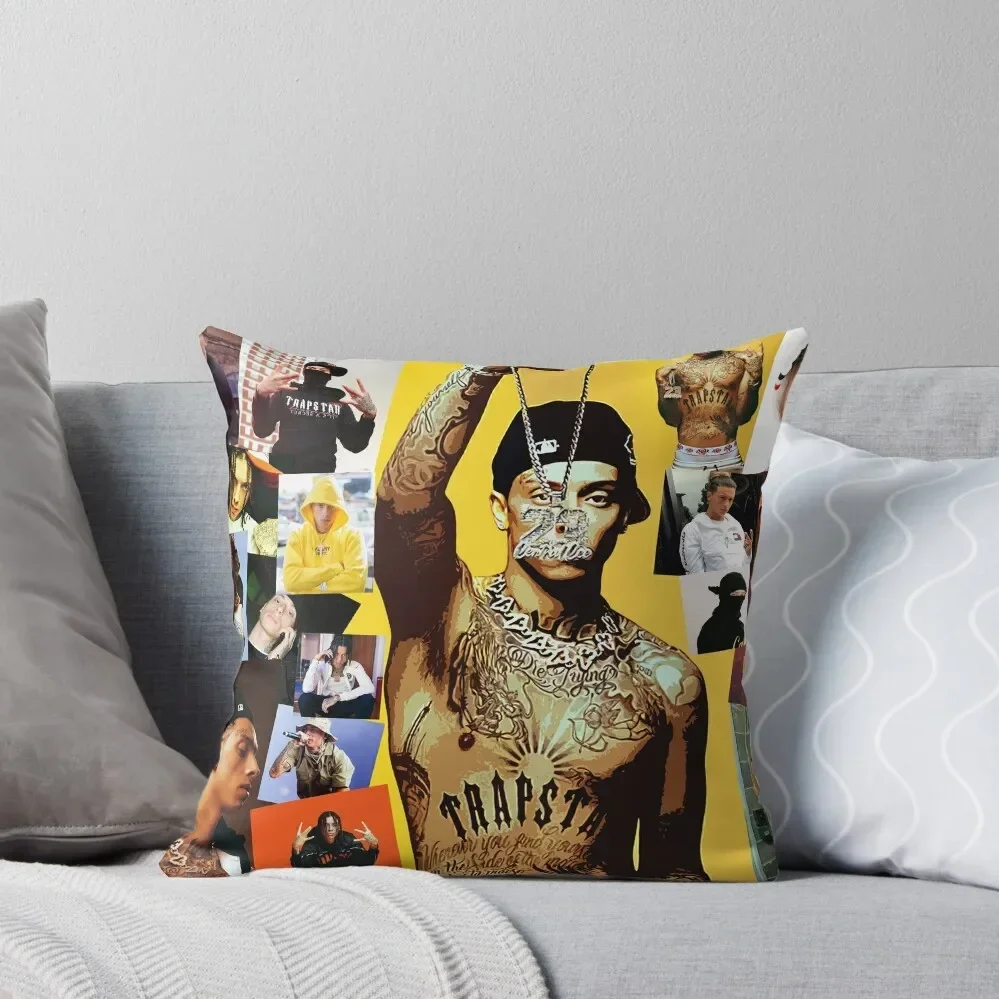 Central cee Throw Pillow Covers For Sofas Pillow Case christmas ornaments 2024 Decorative Sofa Cushions Pillow
Central cee Throw Pillow Covers For Sofas Pillow Case christmas ornaments 2024 Decorative Sofa Cushions Pillow