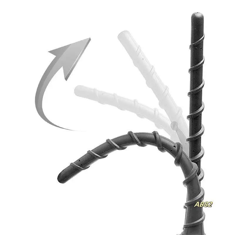 7-дюймовая спиральная антенна с прямой заменой, подходящая для Chrysler Jeep Dodge Jeep Cherokee Dodge Dart Journey Avenger Durango
7-дюймовая спиральная антенна с прямой заменой, подходящая для Chrysler Jeep Dodge Jeep Cherokee Dodge Dart Journey Avenger Durango