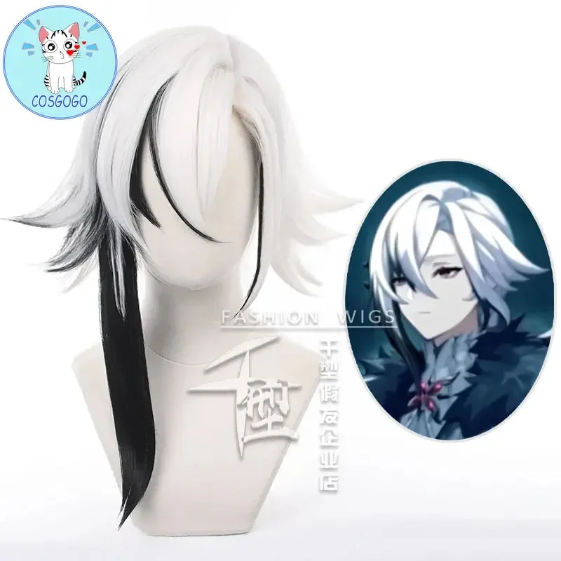 2025 aaa Genshin Impact Fatui Arlecchino / Sandrone / Columbina / Cyno / Nahida / Nilou / Collei Cosplay Halloween Wig Costu
2025 aaa Genshin Impact Fatui Arlecchino / Sandrone / Columbina / Cyno / Nahida / Nilou / Collei Cosplay Halloween Wig Costu
