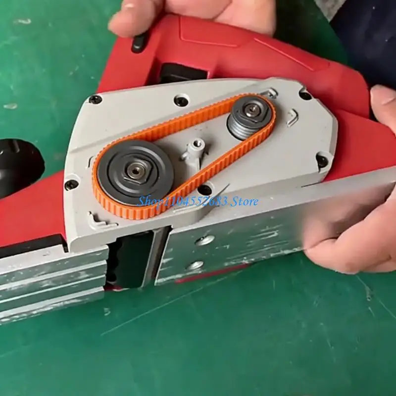 Y6GD Durability Planer Drive Belt With 9.6mm Width 238mm Cut Length for 1900B
Y6GD Durability Planer Drive Belt With 9.6mm Width 238mm Cut Length for 1900B