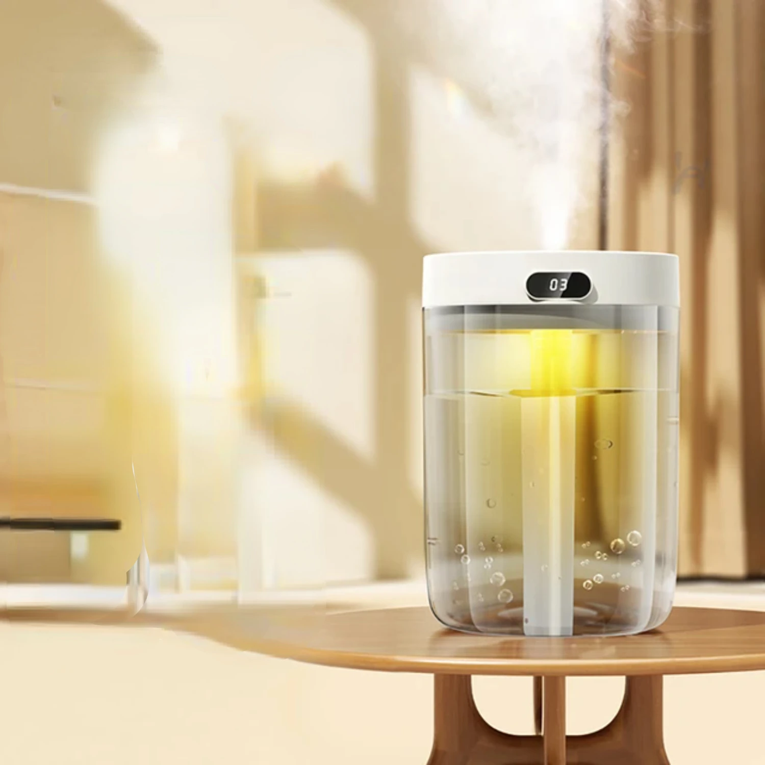 Двойные насадки 1500 мл светодиодный диффузор эфирного масла диффузор ароматерапия распылитель тумана увлажнитель воздуха диффузор большой комнатный увлажнитель
Двойные насадки 1500 мл светодиодный диффузор эфирного масла диффузор ароматерапия распылитель тумана увлажнитель воздуха диффузор большой комнатный увлажнитель