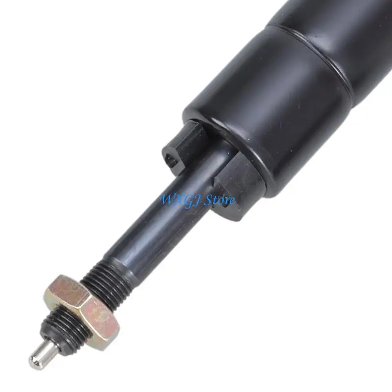37JE Reliable Steering Cylinder Shock 709402419 Steering Column Shock Cylinder 215mm
37JE Reliable Steering Cylinder Shock 709402419 Steering Column Shock Cylinder 215mm