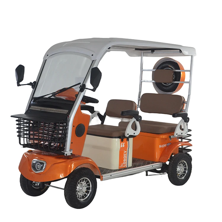 Satisfaction Guarantee 3.00-8 Vacuum Tire 4 Wheel Passenger Electric Motorcycle for Adult
Satisfaction Guarantee 3.00-8 Vacuum Tire 4 Wheel Passenger Electric Motorcycle for Adult