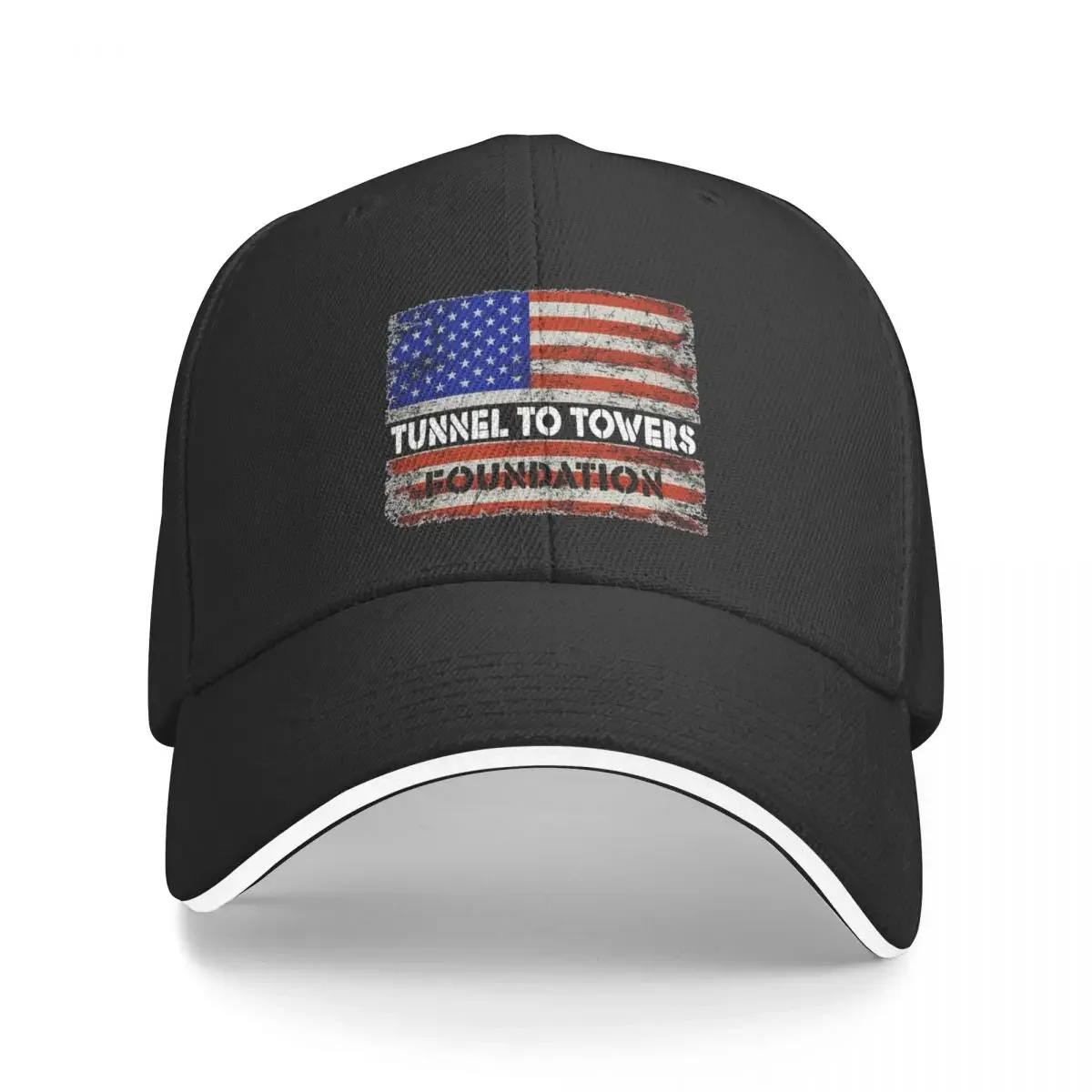 Tunnel To Towers Baseball Cap Luxury man cap New In Hat Male hat Hat Luxury Brand Girl'S Hats Men's
Tunnel To Towers Baseball Cap Luxury man cap New In Hat Male hat Hat Luxury Brand Girl'S Hats Men's