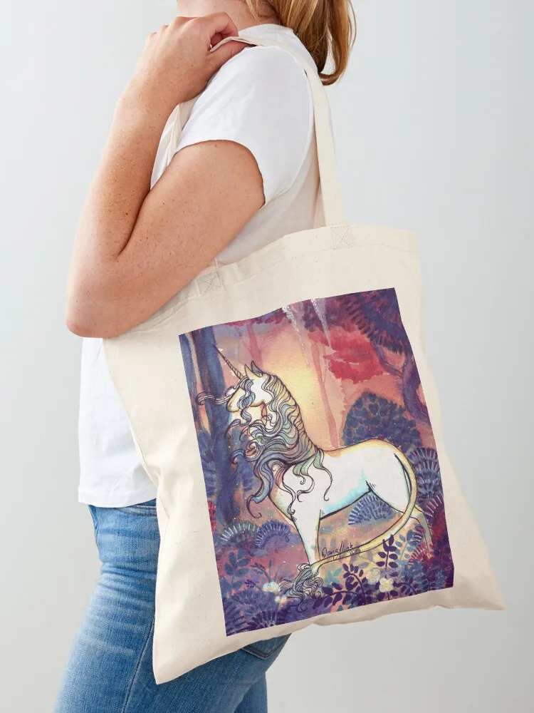 The last Unicorn Tote Bag Lady bag canvas tote bags bag for beach Shopper handbag
The last Unicorn Tote Bag Lady bag canvas tote bags bag for beach Shopper handbag