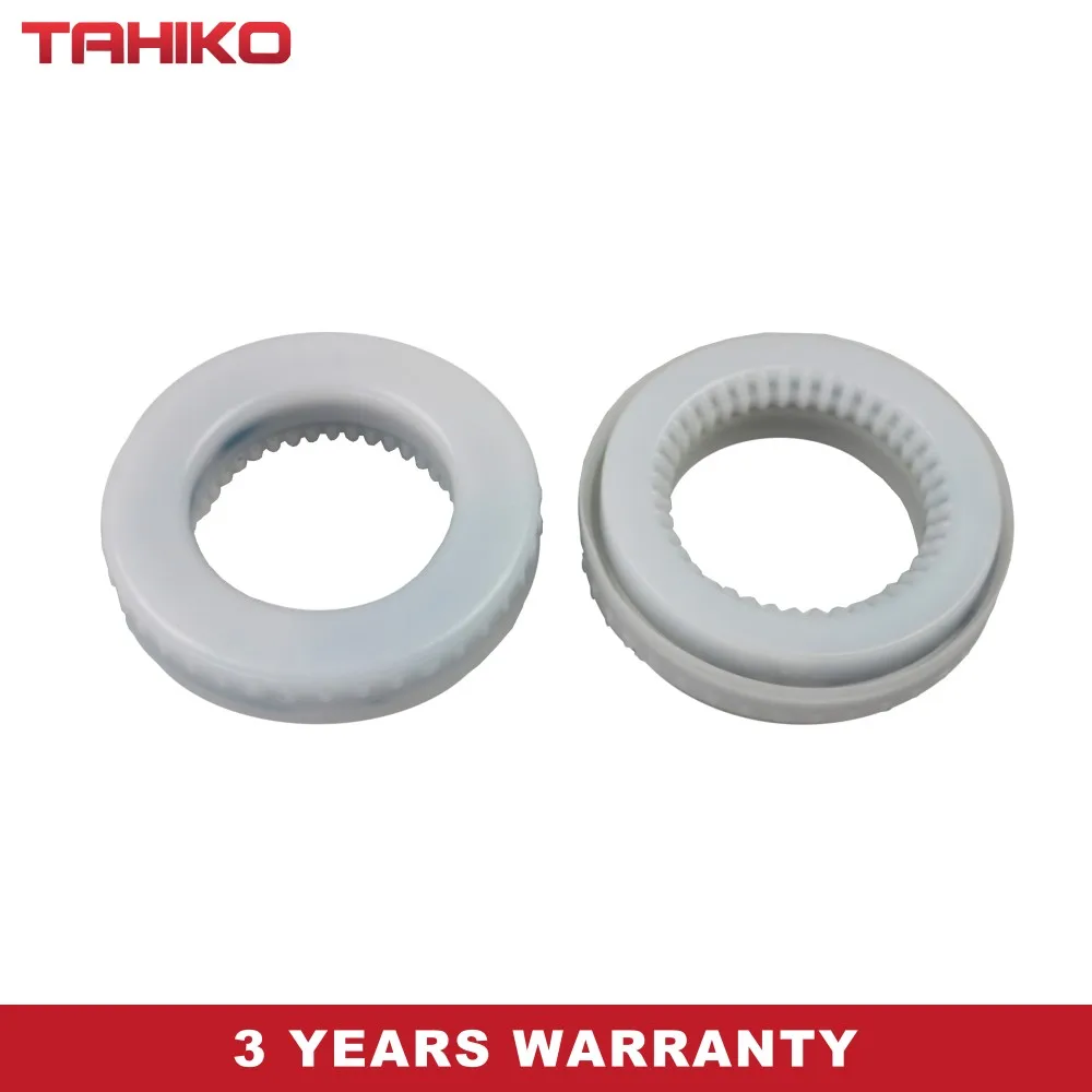 Strut Bearing fit for CHRYSLER VOYAGER III 1996-20001996-2000 DODGE CARAVAN III 1995-20001995-2000
Strut Bearing fit for CHRYSLER VOYAGER III 1996-20001996-2000 DODGE CARAVAN III 1995-20001995-2000
