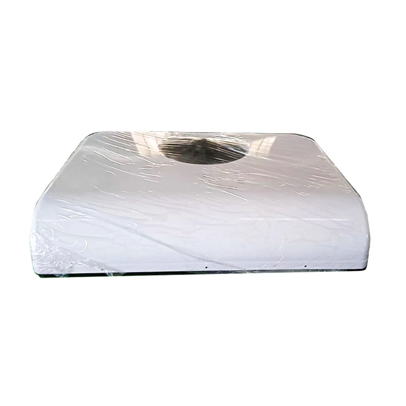 JP Strong Cooling Roof Top 12V Trailer Truck Sleeper Van Air Conditioner
JP Strong Cooling Roof Top 12V Trailer Truck Sleeper Van Air Conditioner