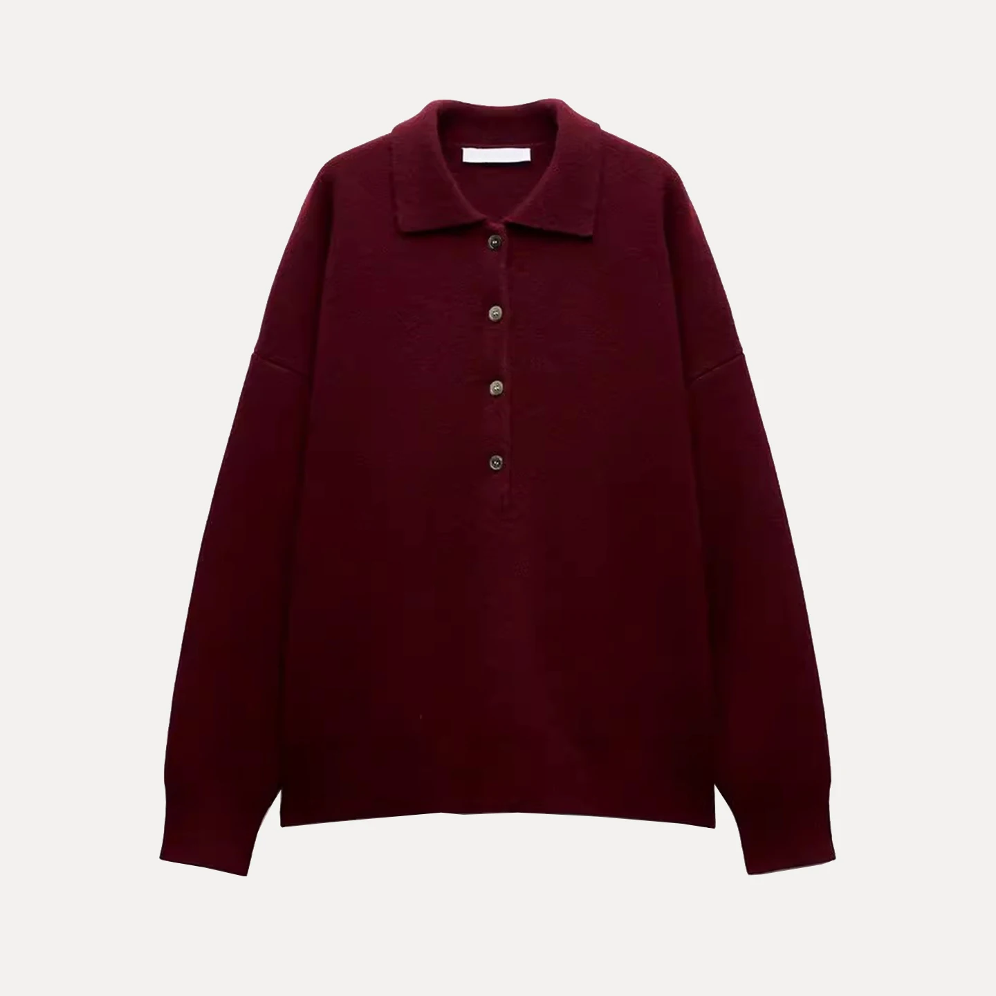 Casual Loose Long Sve round Ne Women's Sle Sweater Autumn New Arrival Z Commute Sle Warmth Heating Single Piece
Casual Loose Long Sve round Ne Women's Sle Sweater Autumn New Arrival Z Commute Sle Warmth Heating Single Piece